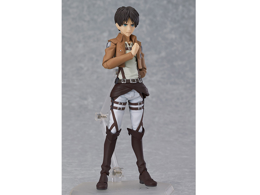 figma No.207 �i���̋��l �G�����E�C�F�[�K�[