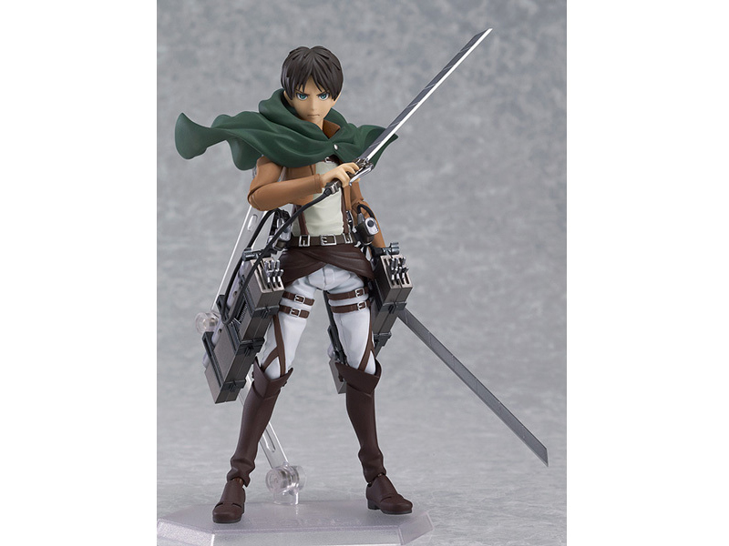 figma No.207 �i���̋��l �G�����E�C�F�[�K�[ �̐��i�摜
