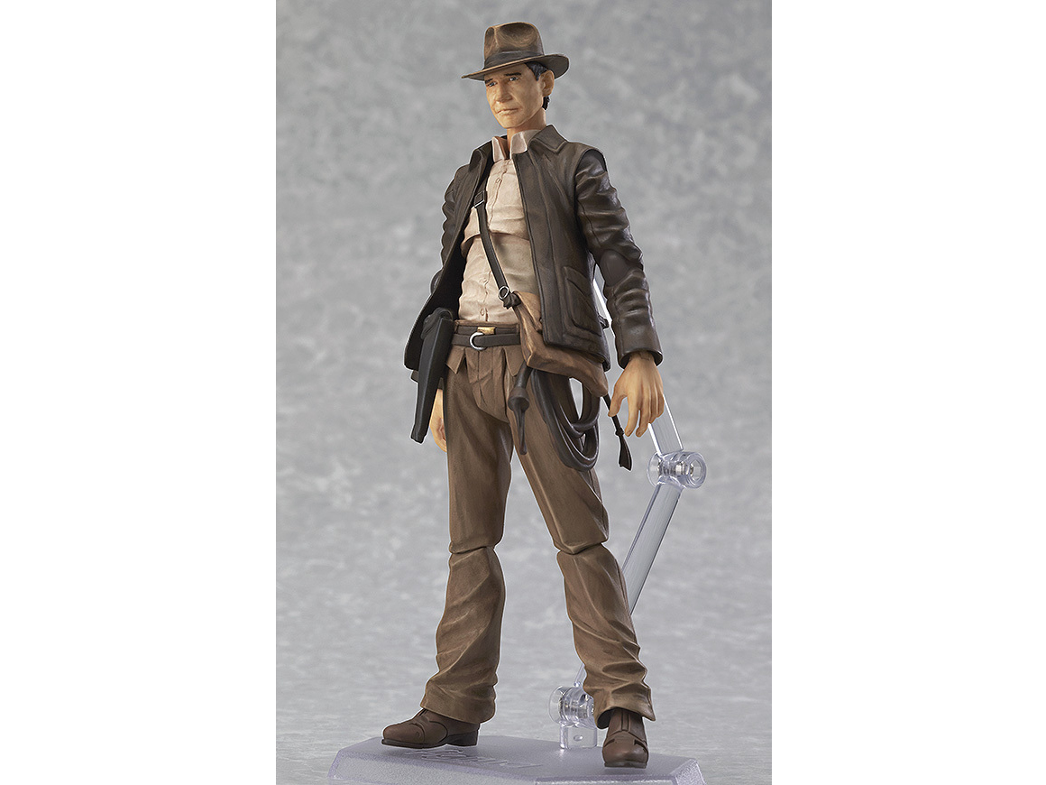 figma No.209 �C���f�B�E�W���[���Y