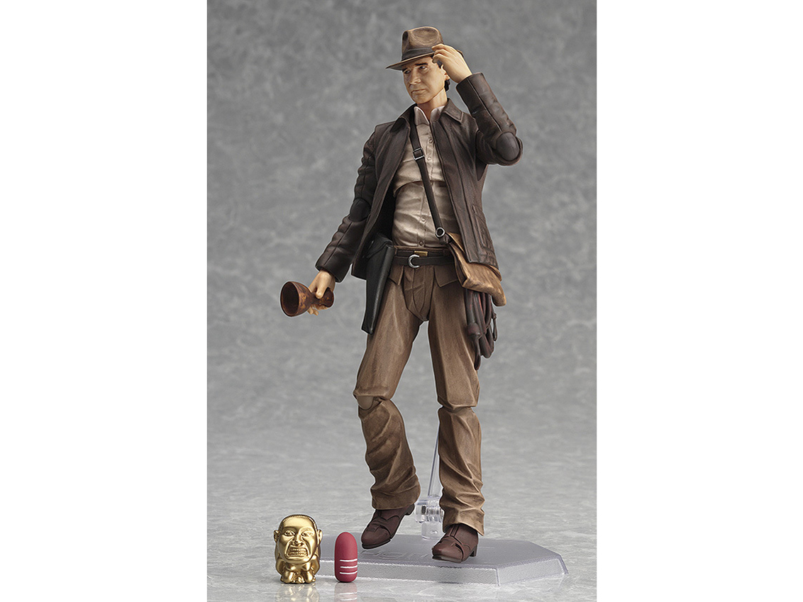 figma No.209 �C���f�B�E�W���[���Y
