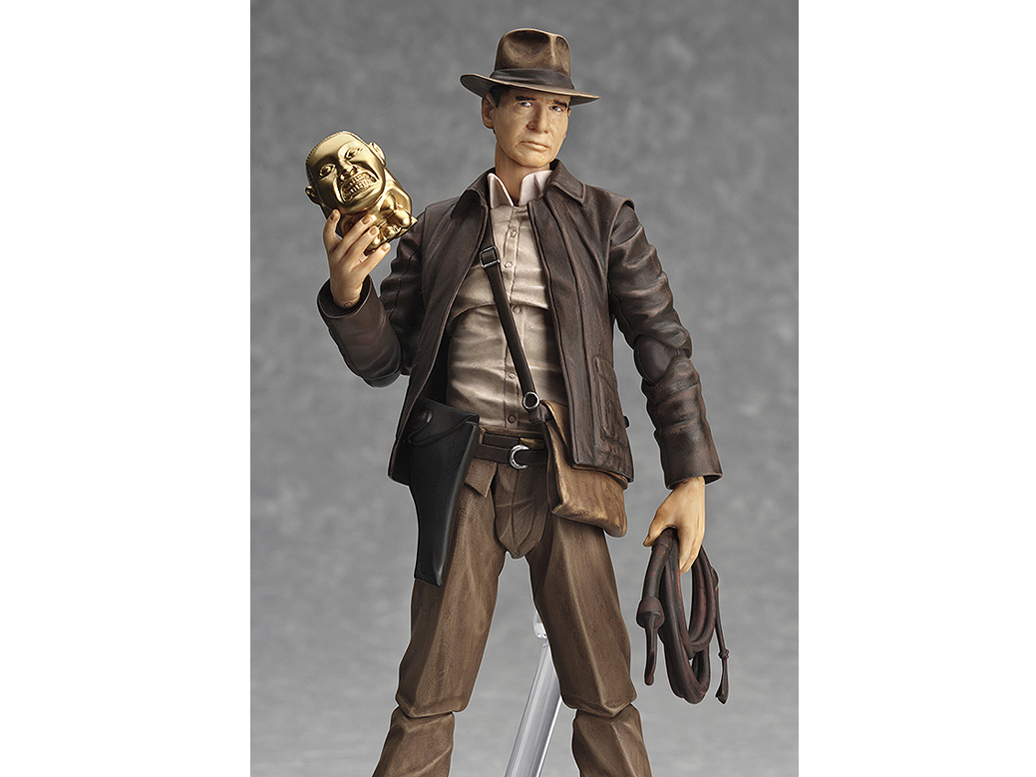 figma No.209 �C���f�B�E�W���[���Y