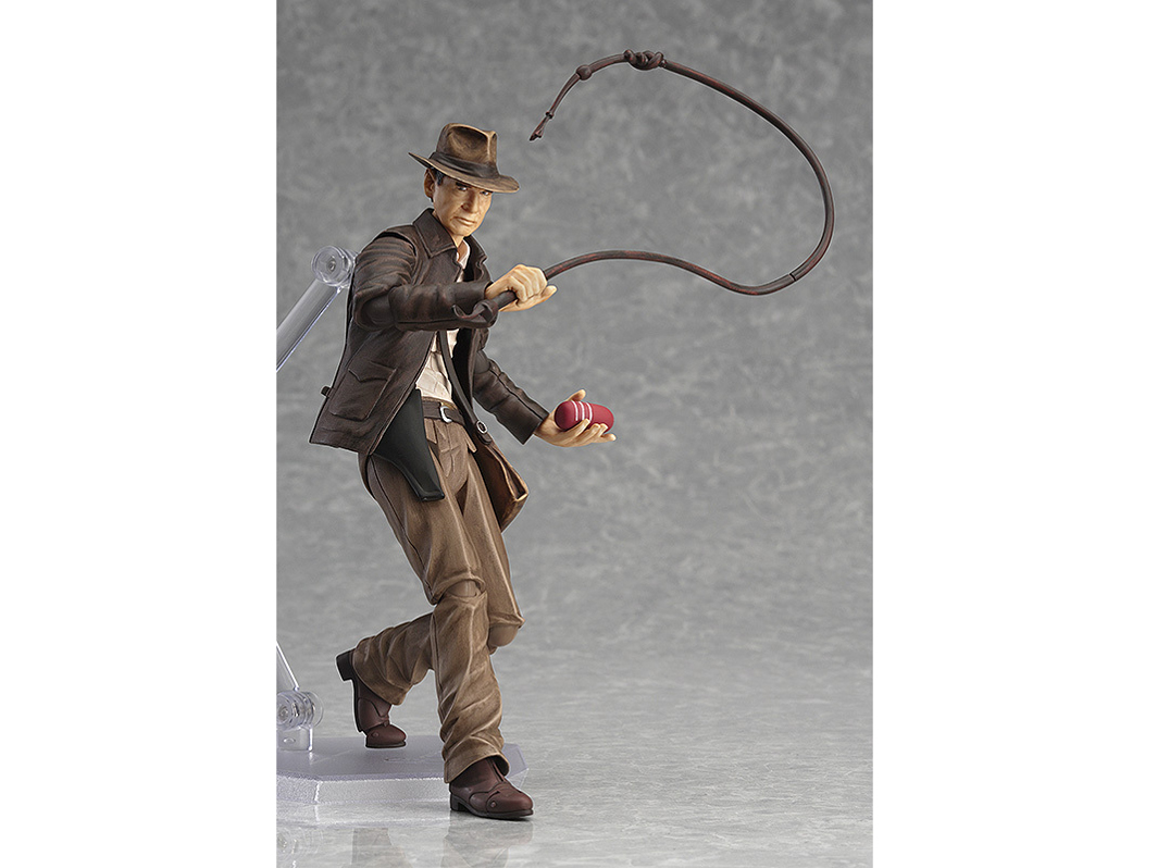 figma No.209 �C���f�B�E�W���[���Y �̐��i�摜