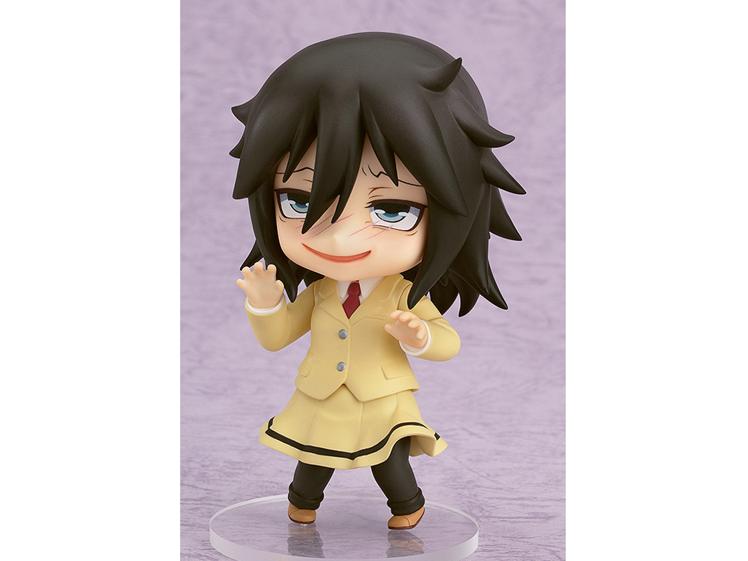 �˂�ǂ낢�� No.372 �������e�Ȃ��̂͂ǂ��l���Ă����O�炪�����I ���ؒq�q