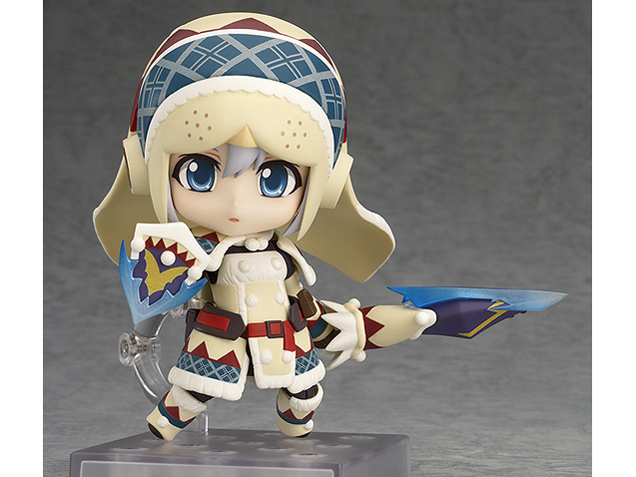 �˂�ǂ낢�� No.376 �����X�^�[�n���^�[4 �n���^�[�� �E���N�E�G�f�B�V����