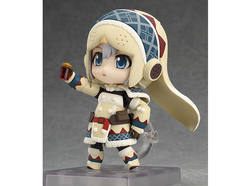 �˂�ǂ낢�� No.376 �����X�^�[�n���^�[4 �n���^�[�� �E���N�E�G�f�B�V����