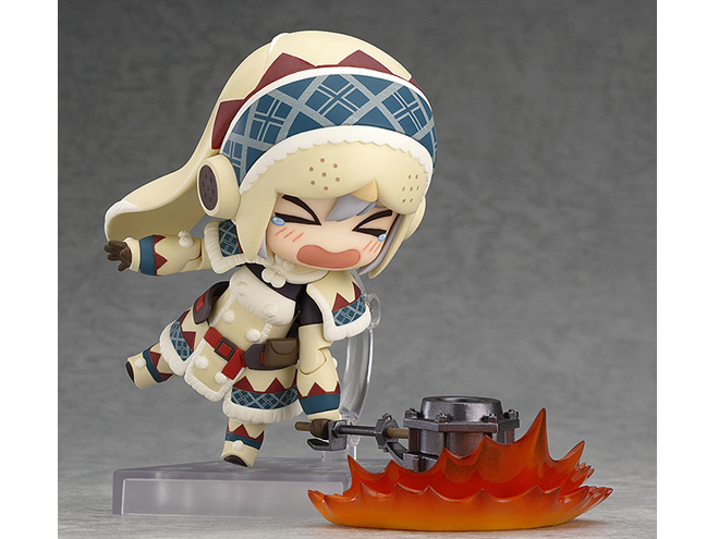 �˂�ǂ낢�� No.376 �����X�^�[�n���^�[4 �n���^�[�� �E���N�E�G�f�B�V����