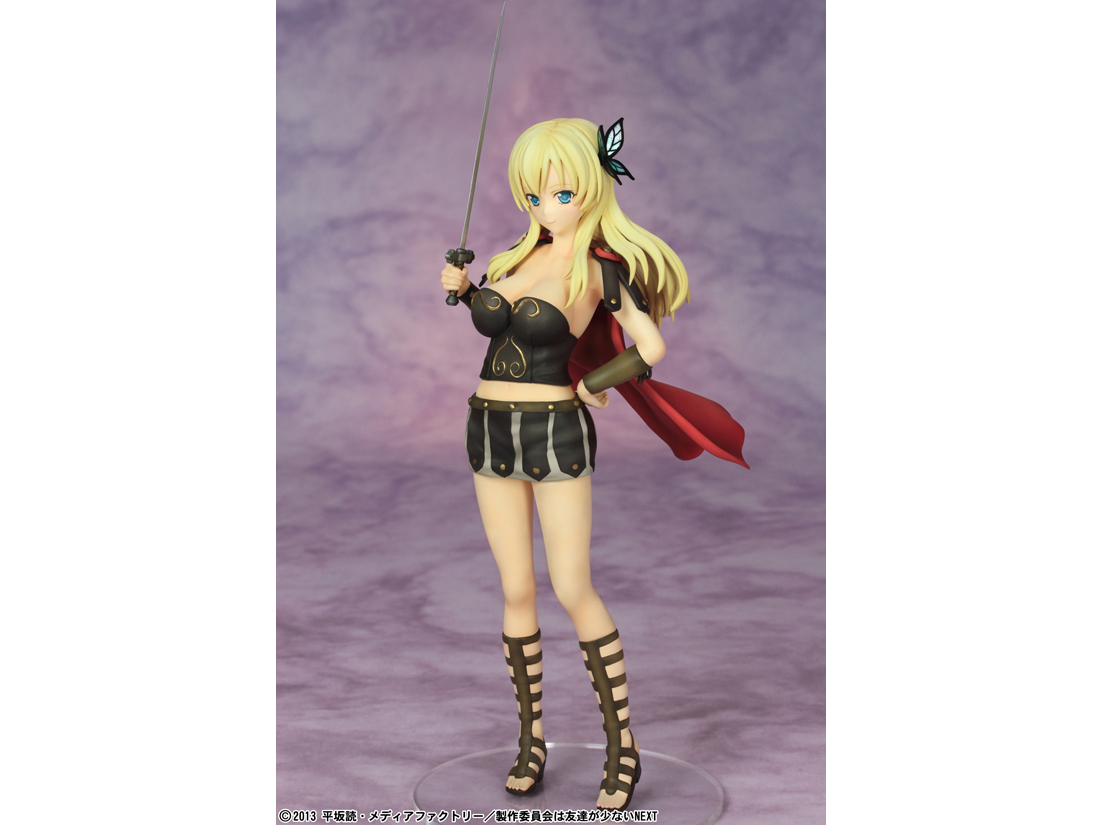 �l�͗F�B�����Ȃ�NEXT ���萯�� �`�~�j�X�J���mver.�`