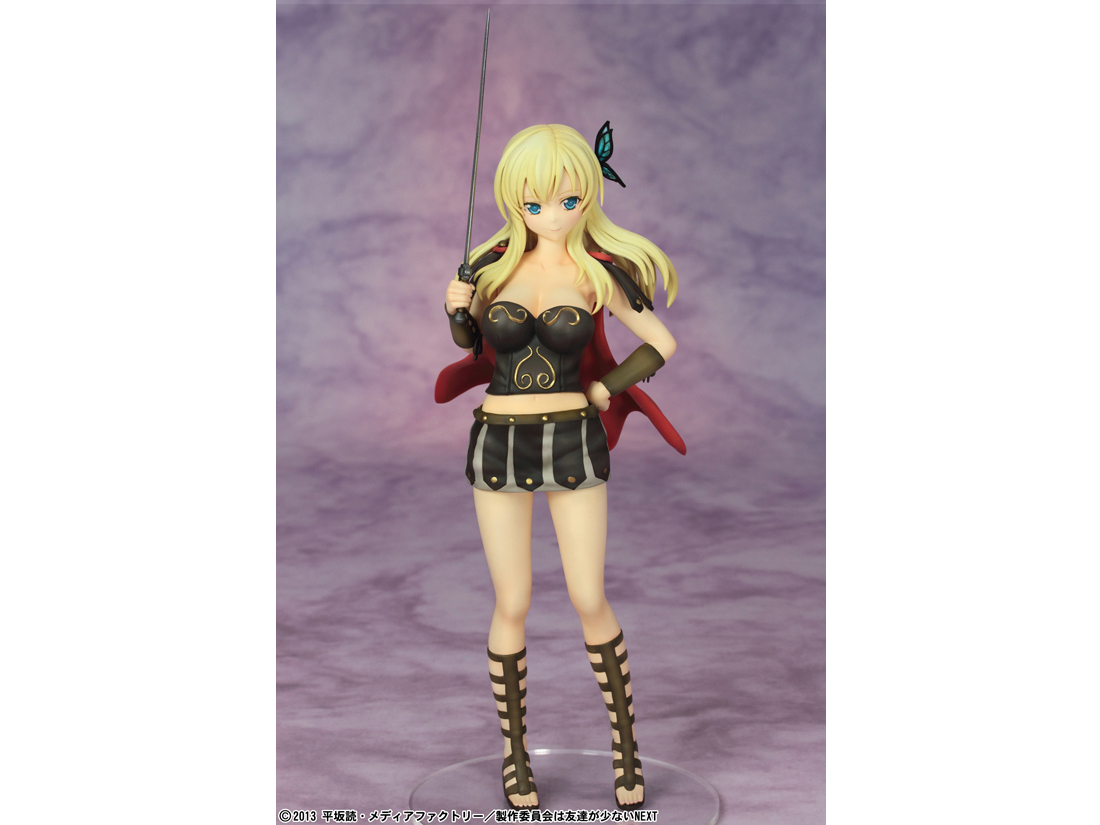 �l�͗F�B�����Ȃ�NEXT ���萯�� �`�~�j�X�J���mver.�`