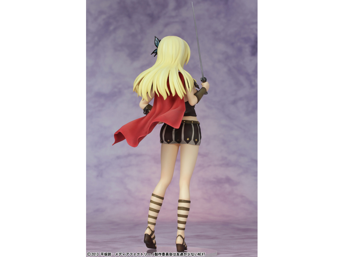 �l�͗F�B�����Ȃ�NEXT ���萯�� �`�~�j�X�J���mver.�`