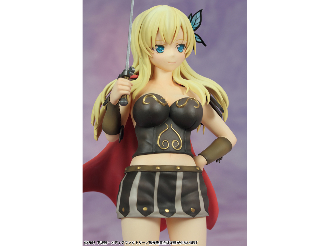 �l�͗F�B�����Ȃ�NEXT ���萯�� �`�~�j�X�J���mver.�`