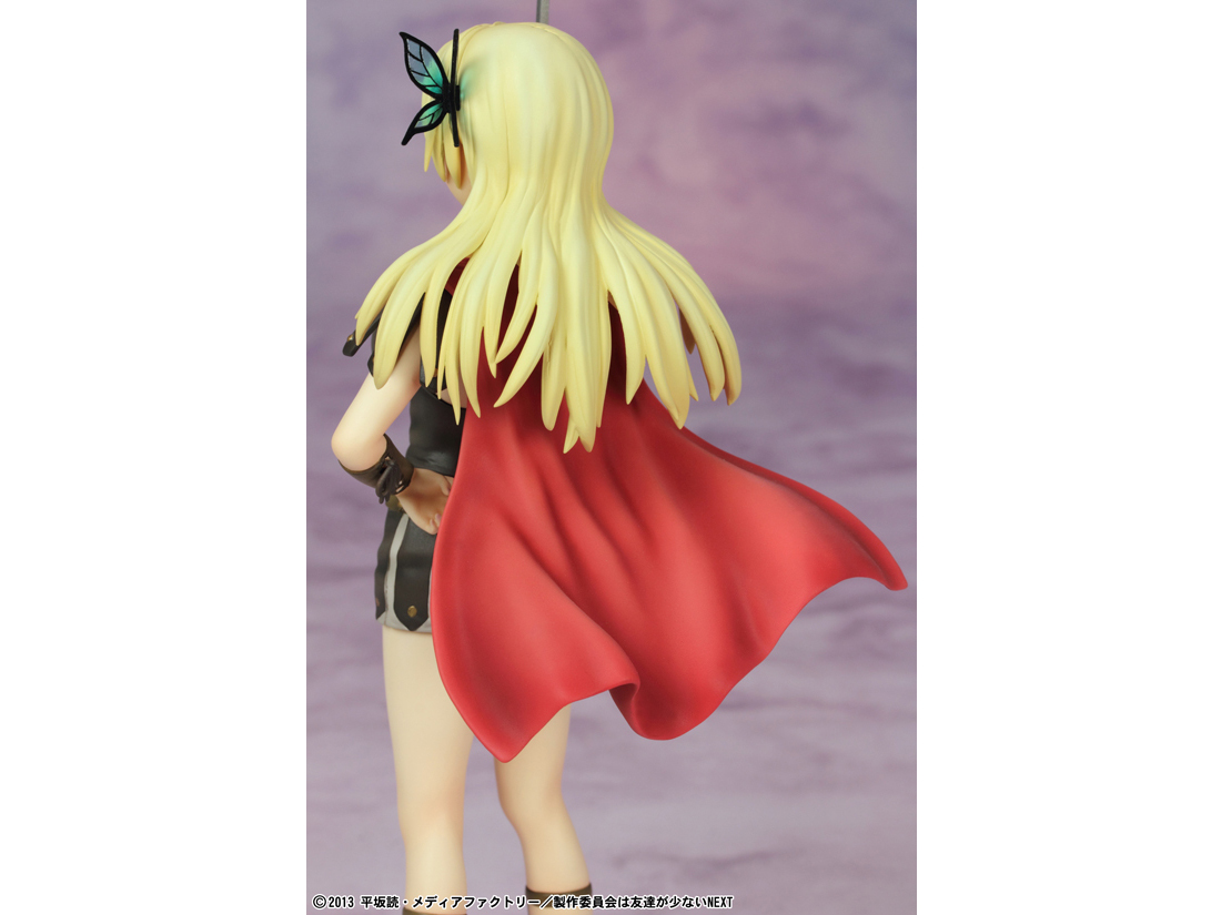 �l�͗F�B�����Ȃ�NEXT ���萯�� �`�~�j�X�J���mver.�`