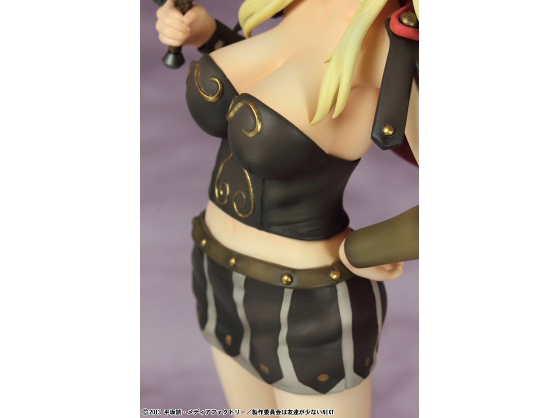 �l�͗F�B�����Ȃ�NEXT ���萯�� �`�~�j�X�J���mver.�`