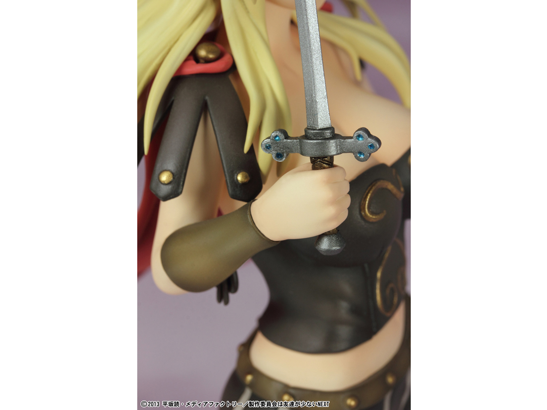 �l�͗F�B�����Ȃ�NEXT ���萯�� �`�~�j�X�J���mver.�`