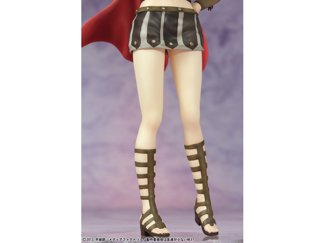 �l�͗F�B�����Ȃ�NEXT ���萯�� �`�~�j�X�J���mver.�`