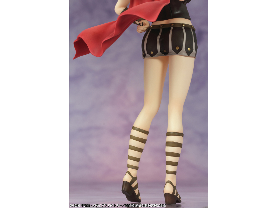 �l�͗F�B�����Ȃ�NEXT ���萯�� �`�~�j�X�J���mver.�`