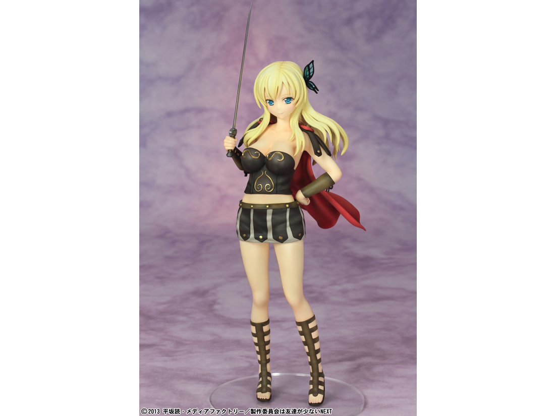 �l�͗F�B�����Ȃ�NEXT ���萯�� �`�~�j�X�J���mver.�` �̐��i�摜