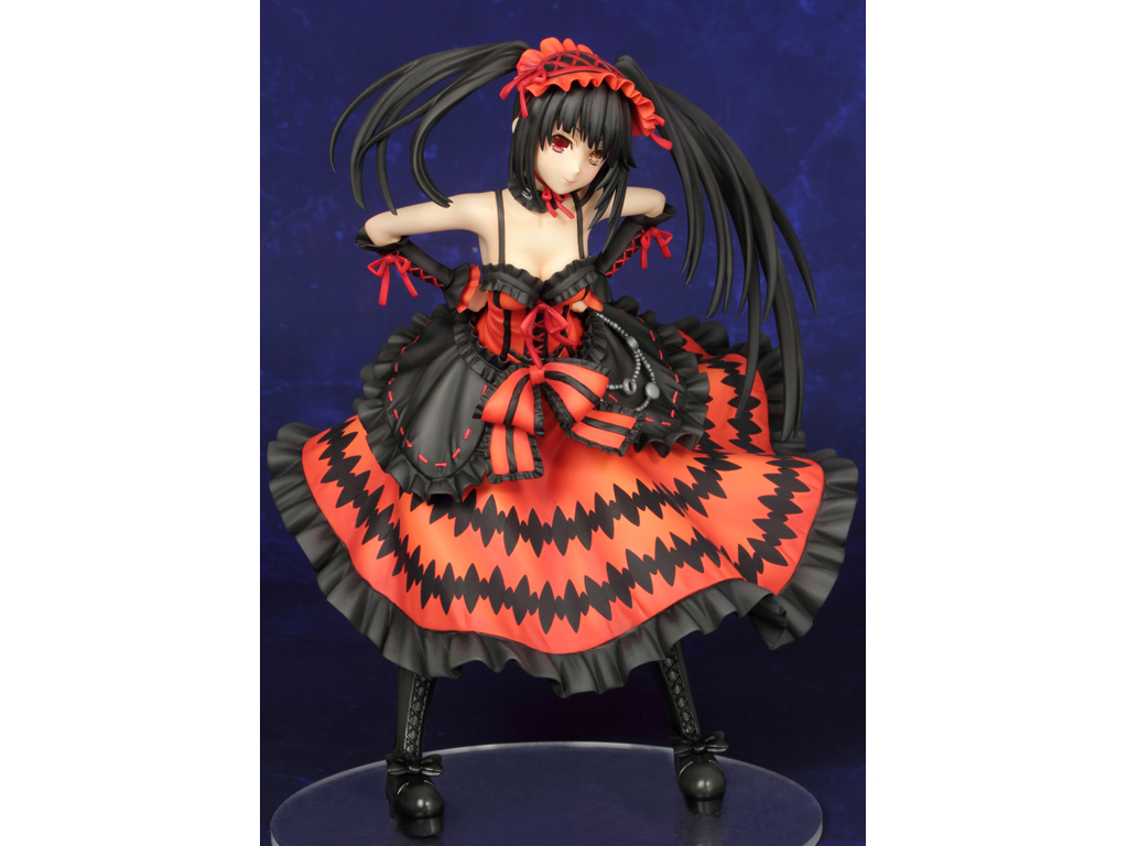 価格 Com アングル2 デート ア ライブ 時崎狂三 の製品画像