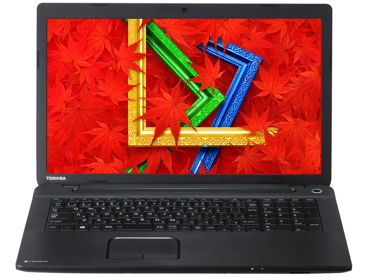 dynabook Satellite T574/55K PT57455KSUBW �̐��i�摜