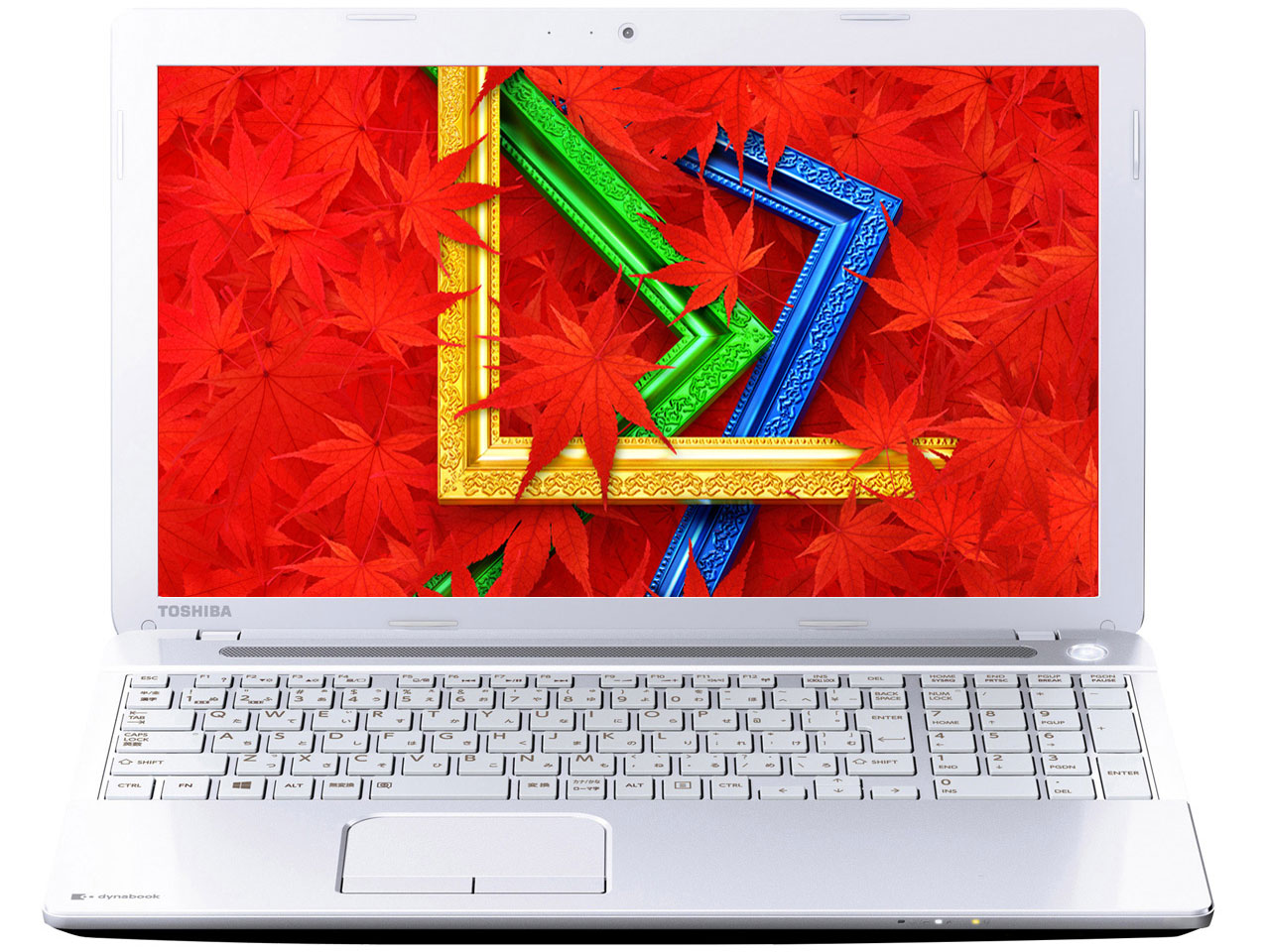 dynabook Satellite B354/27KW PB35427KSUWW [�z���C�g] �̐��i�摜