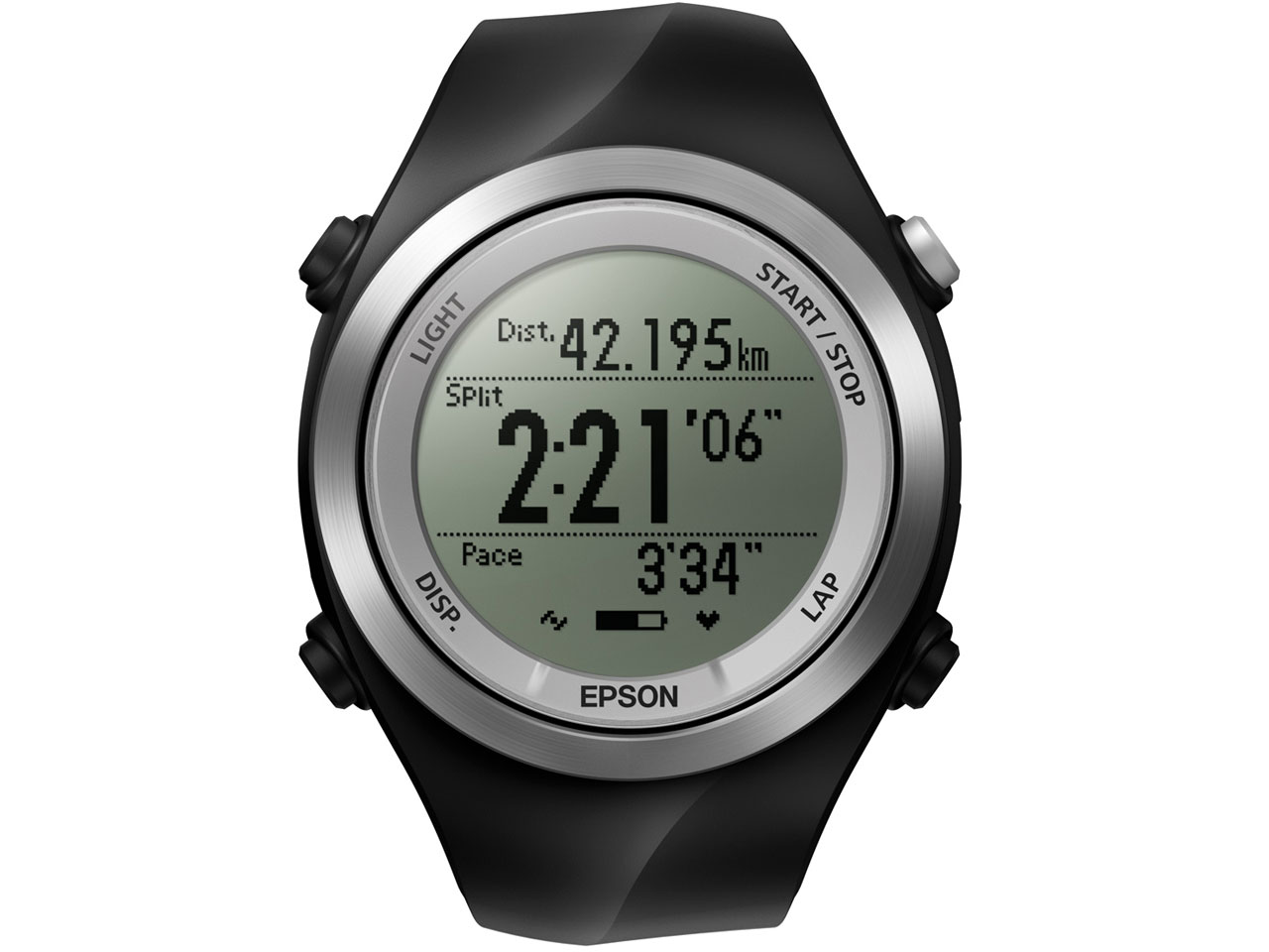 WristableGPS SF-710S �̐��i�摜