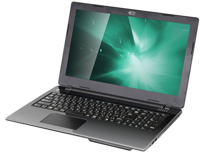 Critea DX4 K131031 Windows8.1 �C���X�g�[�����f�� �̐��i�摜