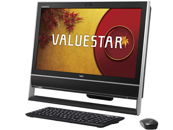 VALUESTAR G �^�C�vN ���i.com���胂�f�� NSL502VNZZ1B [�t�@�C���u���b�N]