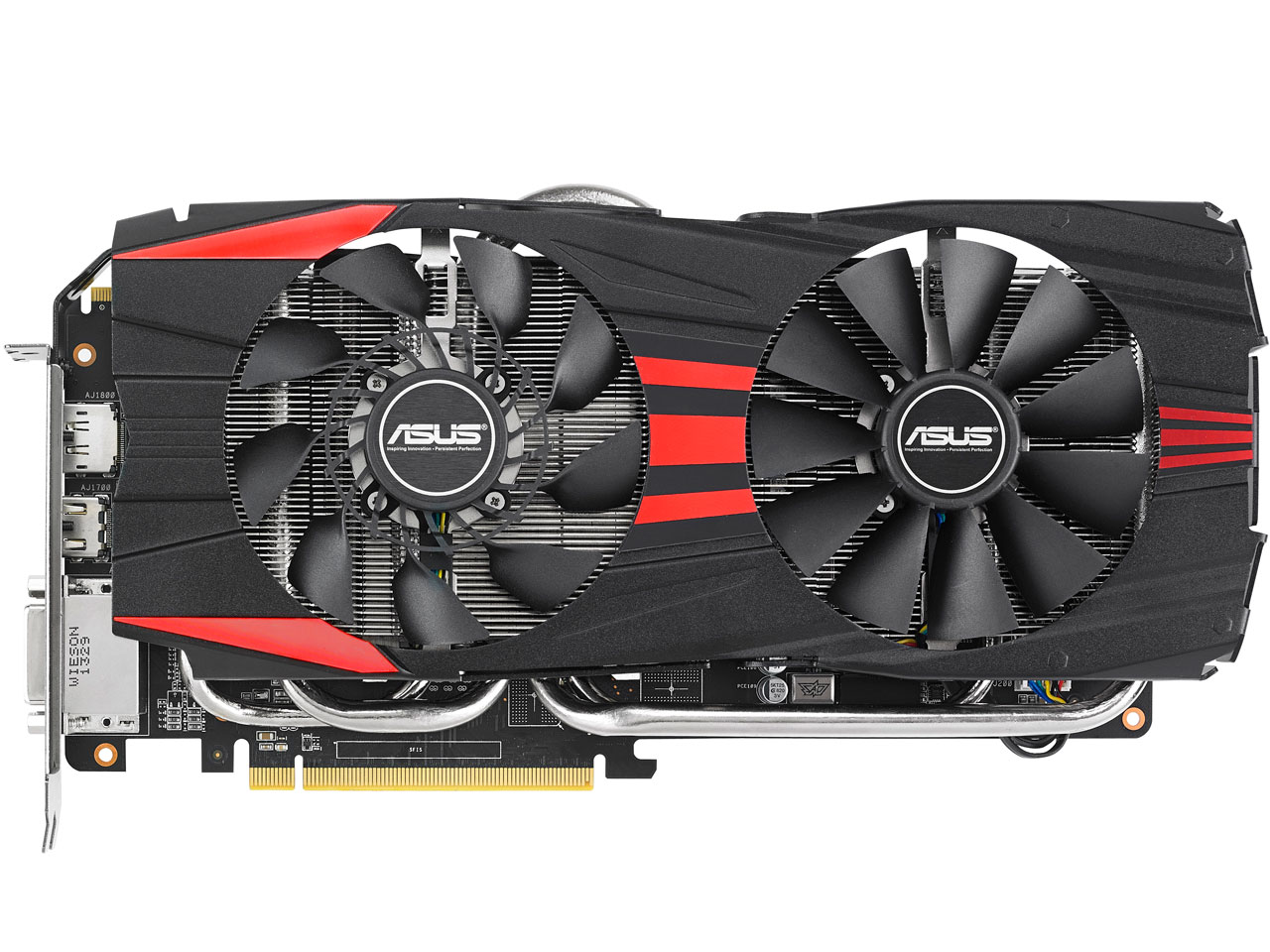 R9280X-DC2T-3GD5 [PCIExp 3GB]