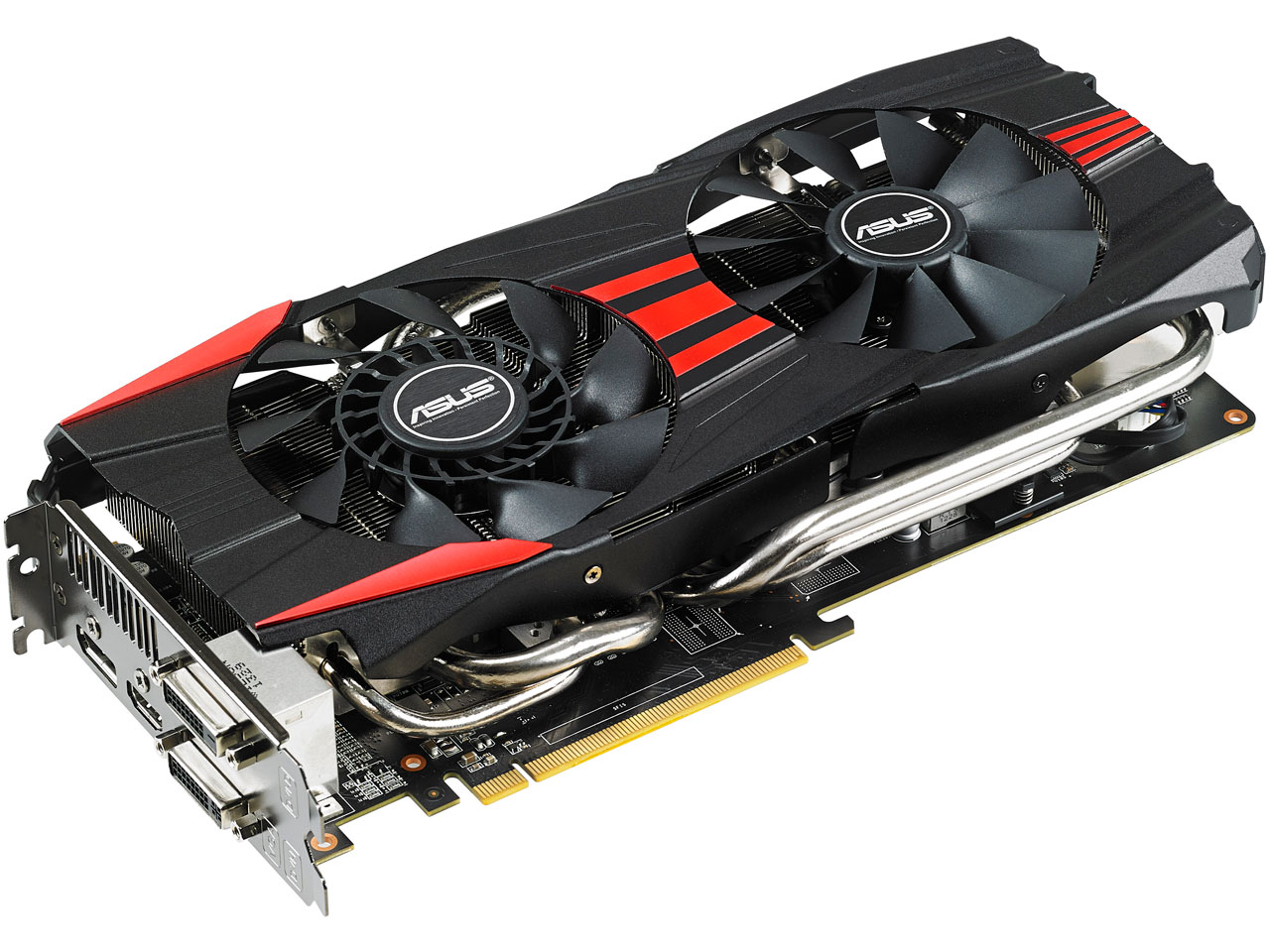 R9280X-DC2T-3GD5 [PCIExp 3GB]
