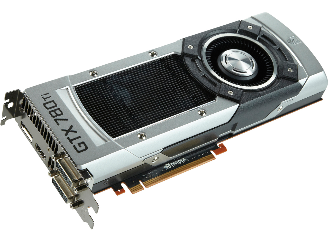 ZOTAC GeForce GTX 780 Ti ZT-70501-10P [PCIExp 3GB]