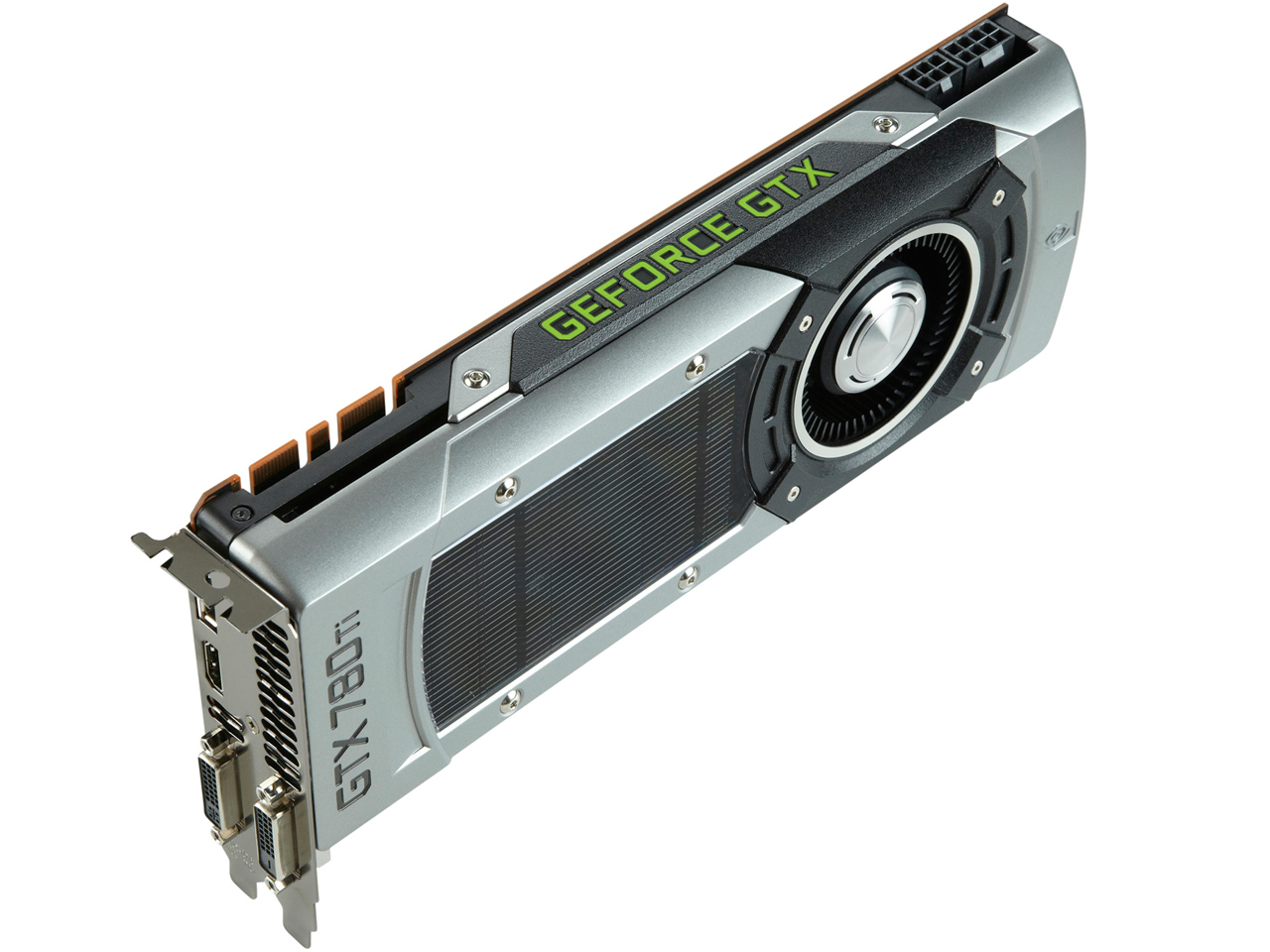ZOTAC GeForce GTX 780 Ti ZT-70501-10P [PCIExp 3GB]
