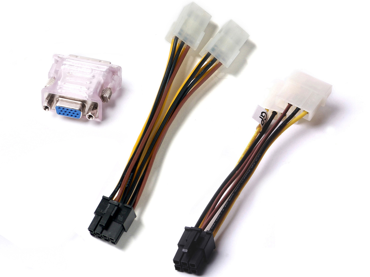 ZOTAC GeForce GTX 780 Ti ZT-70501-10P [PCIExp 3GB]