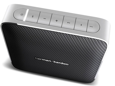 harman/kardon ワイヤレススピーカー ESQUIRE harman/kardon ESQUIRE HKESQUIREBLKJN [ブラック] 価格比較