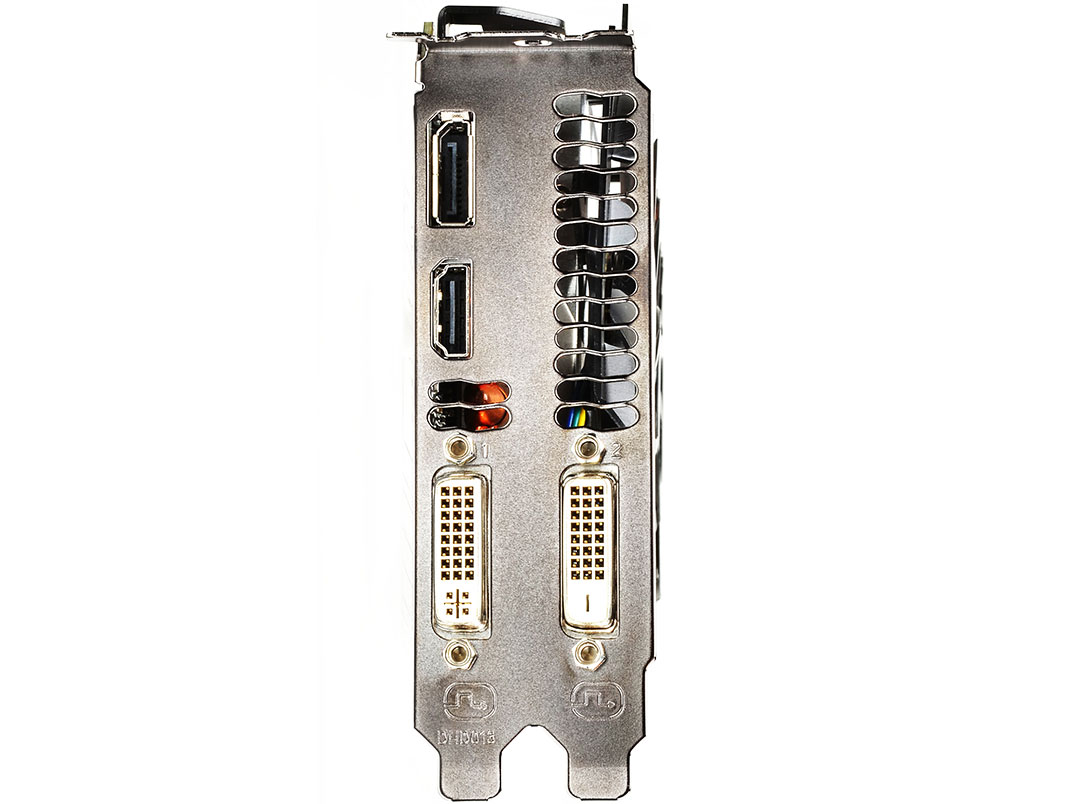 GV-N780GHZ-3GD [PCIExp 3GB]