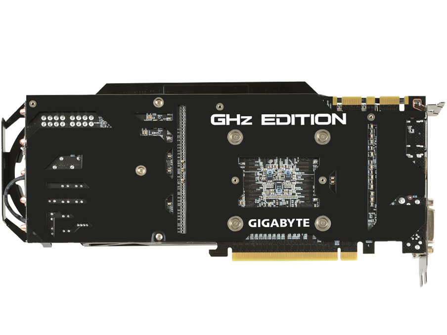 GV-N780GHZ-3GD [PCIExp 3GB]