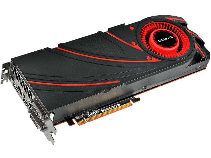 GV-R929D5-4GD-B [PCIExp 4GB]