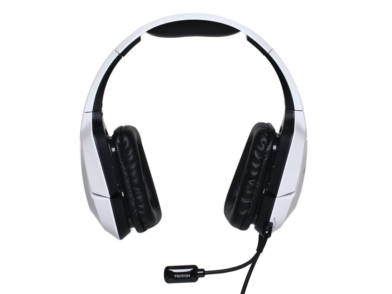 TRITTON Pro+ PC True 5.1 Surround Headset Analog MCP-PROP-WH [�z���C�g]