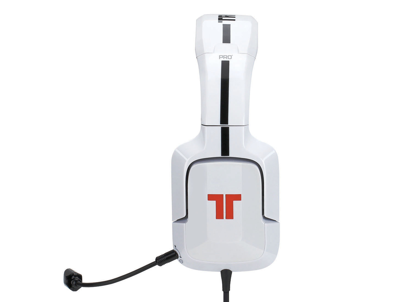 TRITTON Pro+ PC True 5.1 Surround Headset Analog MCP-PROP-WH [�z���C�g]