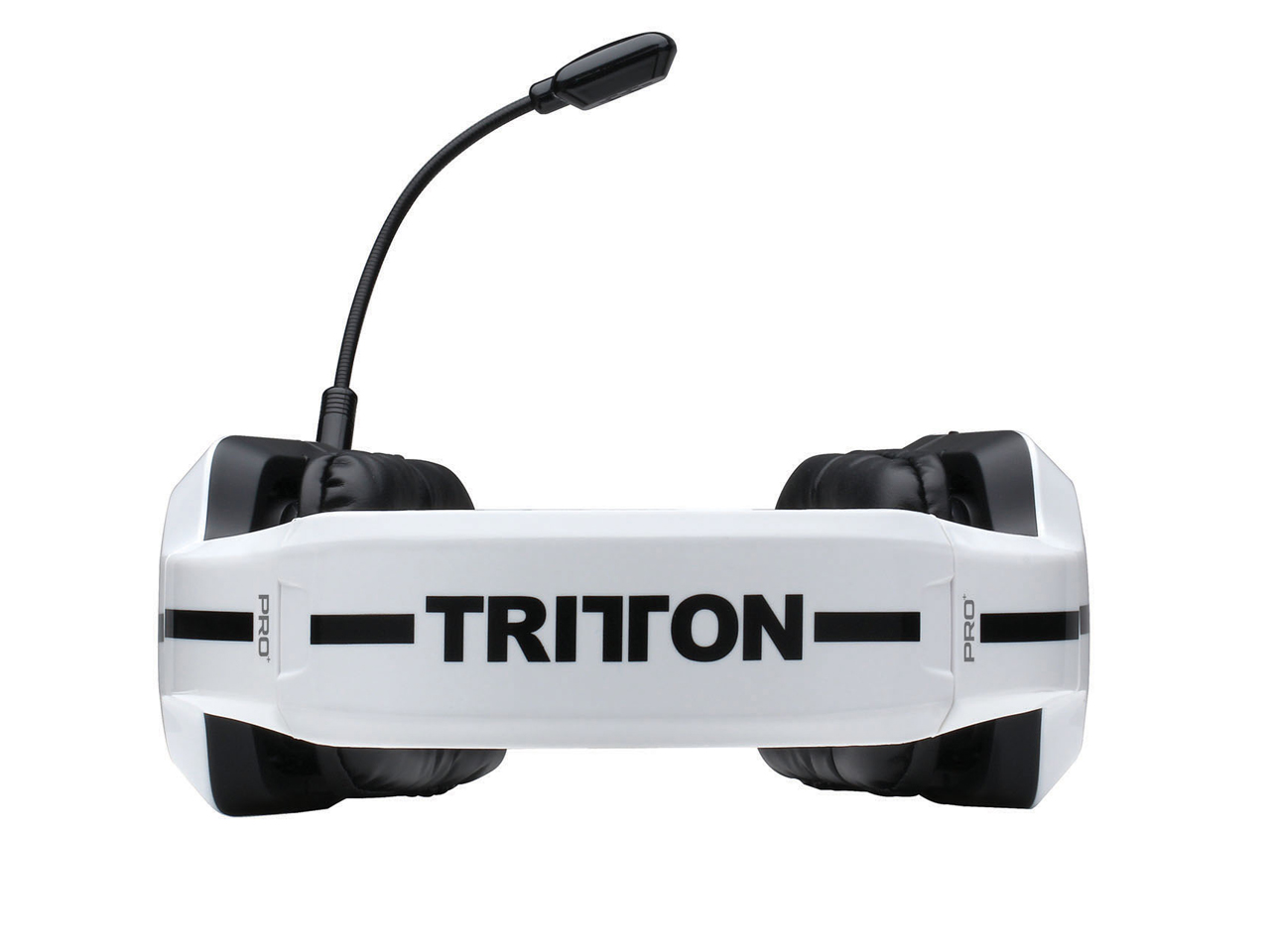 TRITTON Pro+ PC True 5.1 Surround Headset Analog MCP-PROP-WH [�z���C�g]