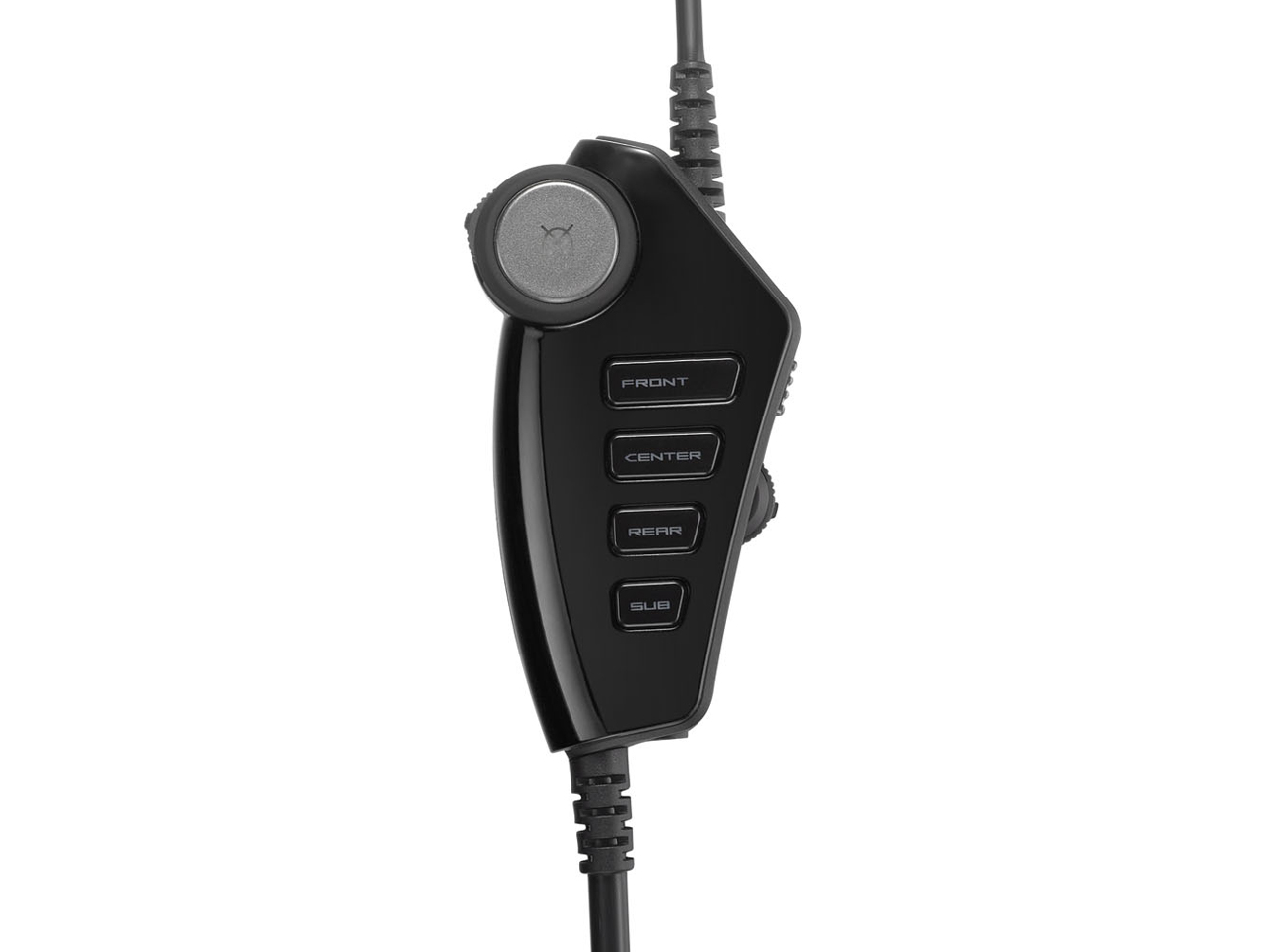 TRITTON Pro+ PC True 5.1 Surround Headset Analog MCP-PROP-BK [�u���b�N]