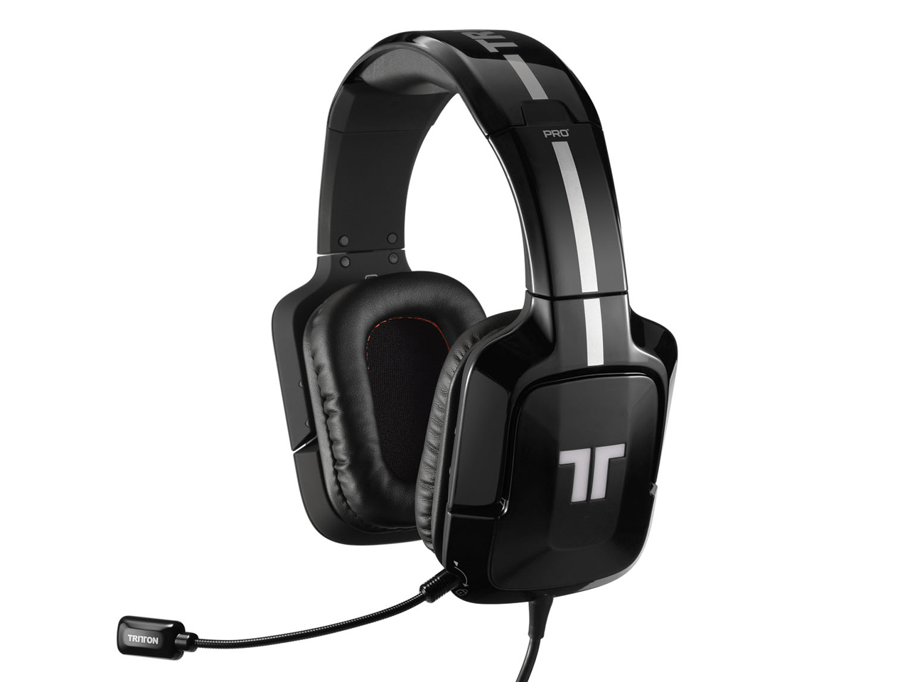 Mad Catz TRITTON Pro+ PC True 5.1 Surround Headset Analog