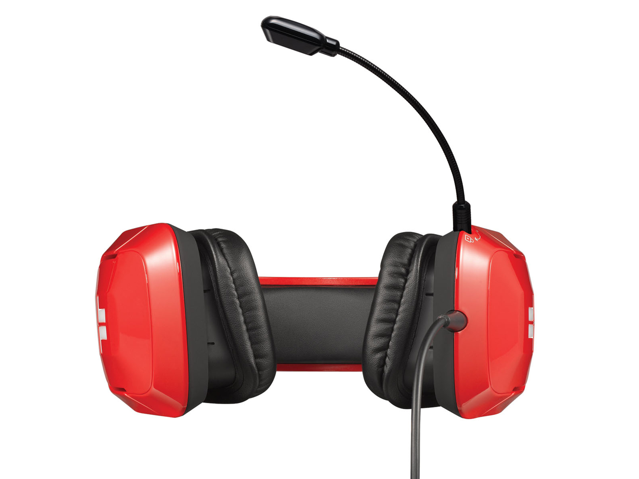 TRITTON Pro+ PC True 5.1 Surround Headset Analog MCP-PROP-RD [���b�h]