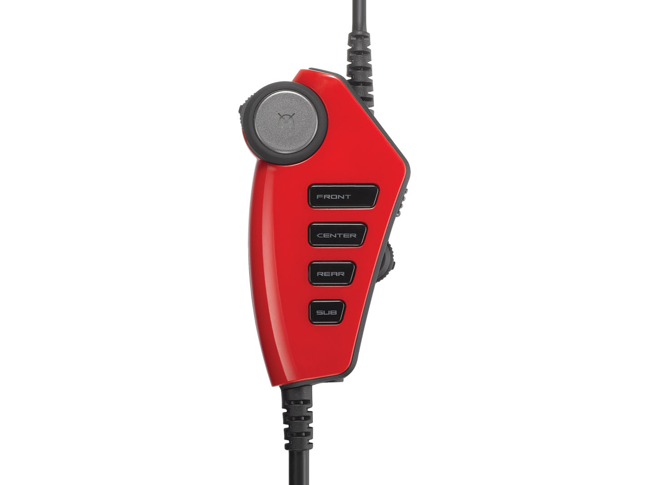 TRITTON Pro+ PC True 5.1 Surround Headset Analog MCP-PROP-RD [���b�h]