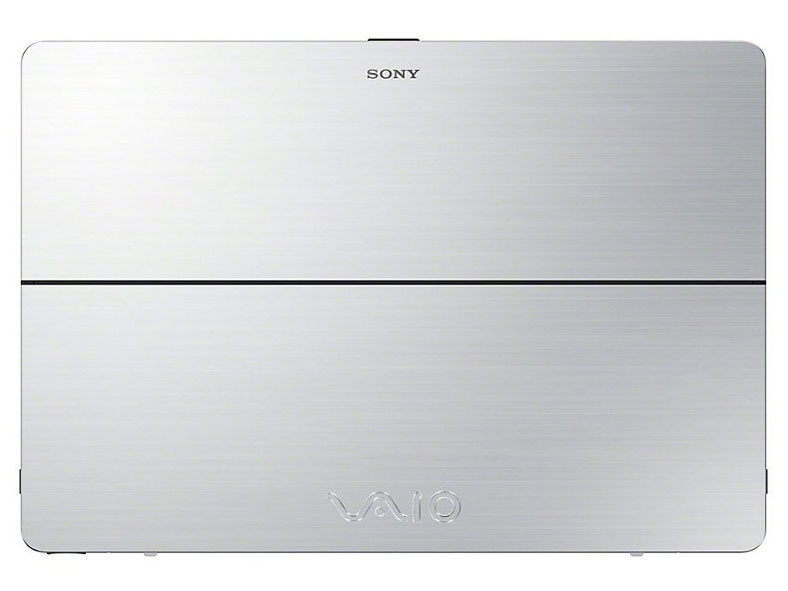 VAIO Fit 13A SVF13N1A1J Core i7/SSD256GB/Windows 8 Pro���ڃ��f�� [�V���o�[]