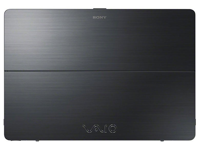 VAIO Fit 13A SVF13N1A1J Core i7/SSD256GB/Windows 8 Pro���ڃ��f�� [�u���b�N]