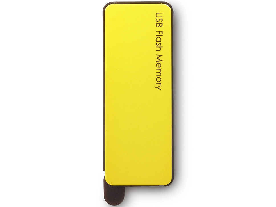 RUF3-PW8G-YE [8GB �C�G���[]