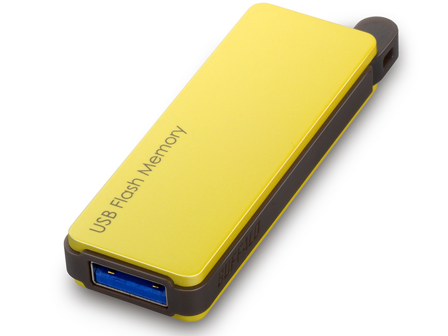 RUF3-PW8G-YE [8GB �C�G���[]