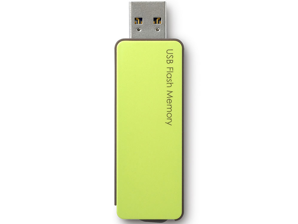 RUF3-PW32G-GR [32GB �O���[��]