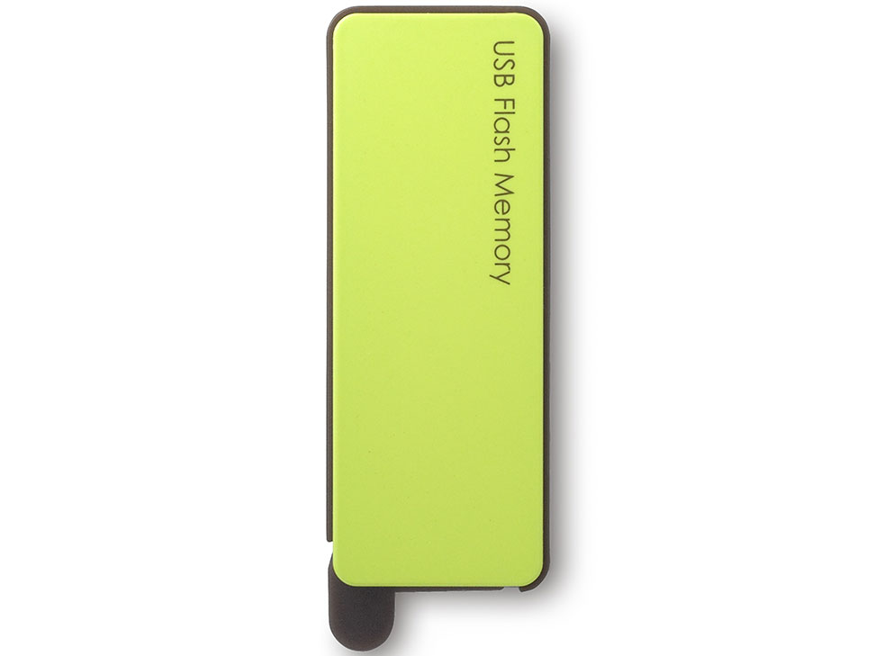 RUF3-PW8G-GR [8GB �O���[��]