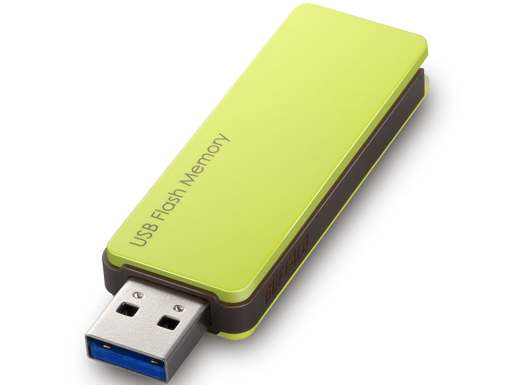 RUF3-PW8G-GR [8GB �O���[��]