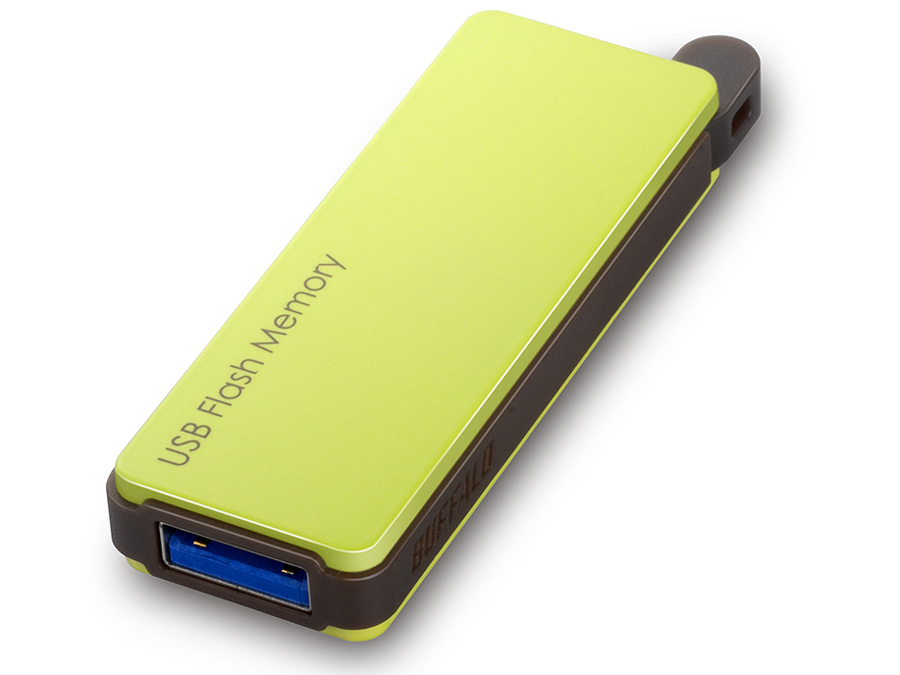 RUF3-PW8G-GR [8GB �O���[��]